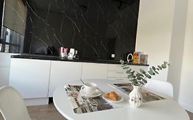 RAISSON APARTHOTEL G32 Хан Шатыр